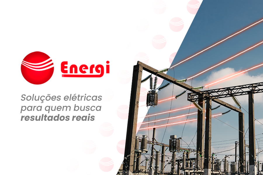 Eficiência energética: como otimizar o desempenho da sua rede elétrica